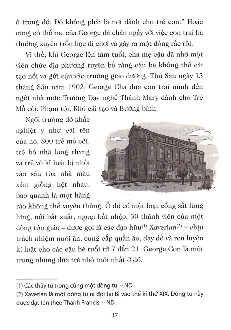 Thời Thơ Ấu Của Các Huyền Thoại Thể Thao - Chuyện Thật Chưa Kể