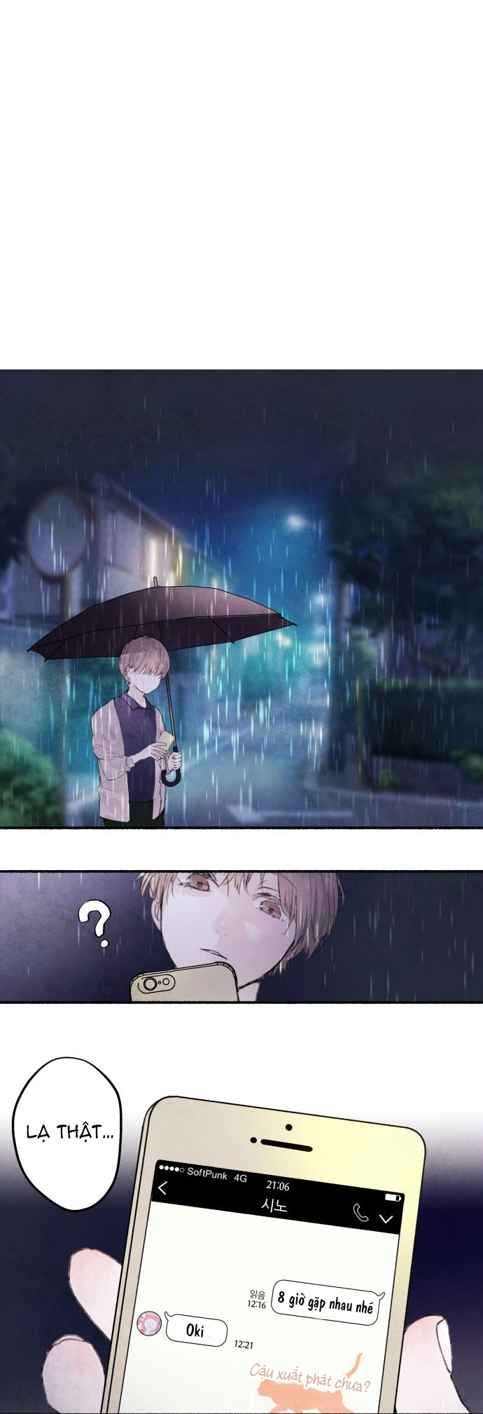 hoa viên bí mật chapter 35 1