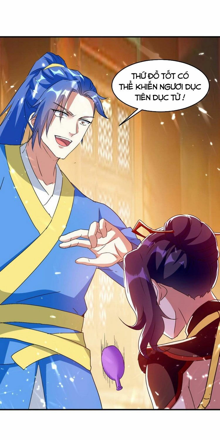 tối cường thăng cấp chapter 224 7