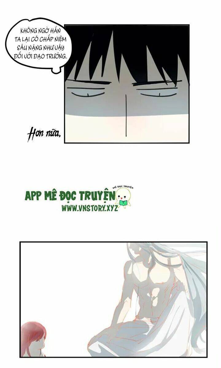 đạo trưởng đại nhân đến nhà chapter 44 13