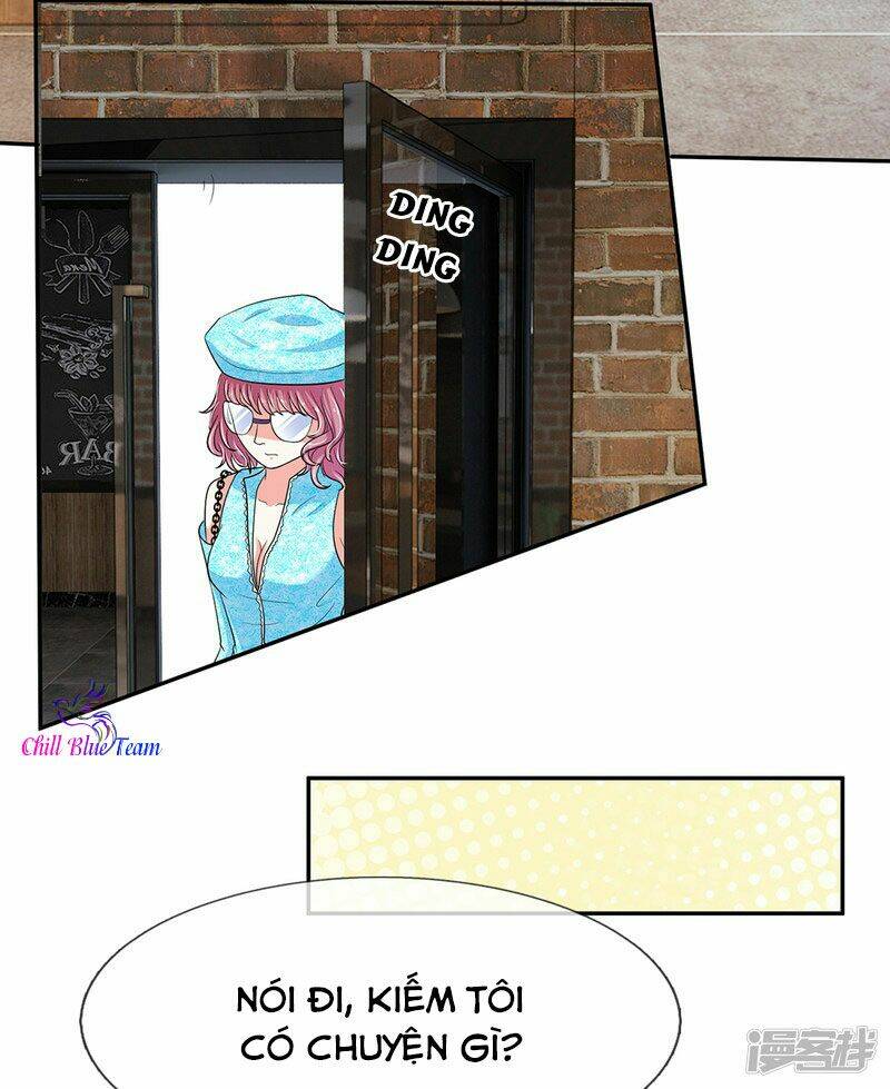 tổng tài đích tự dưỡng tiểu kiều thê chapter 28 18