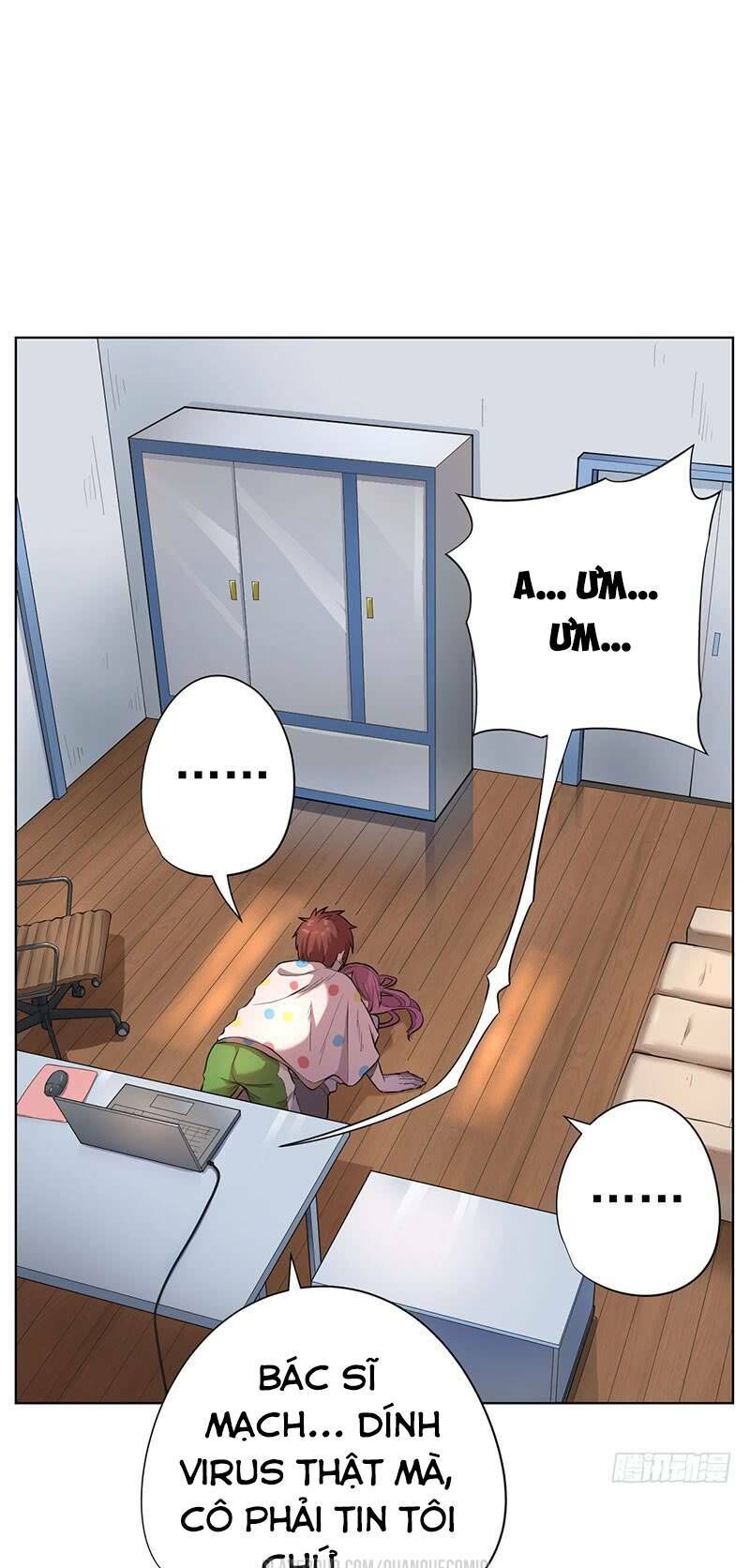 vương bài thần y chapter 4 1