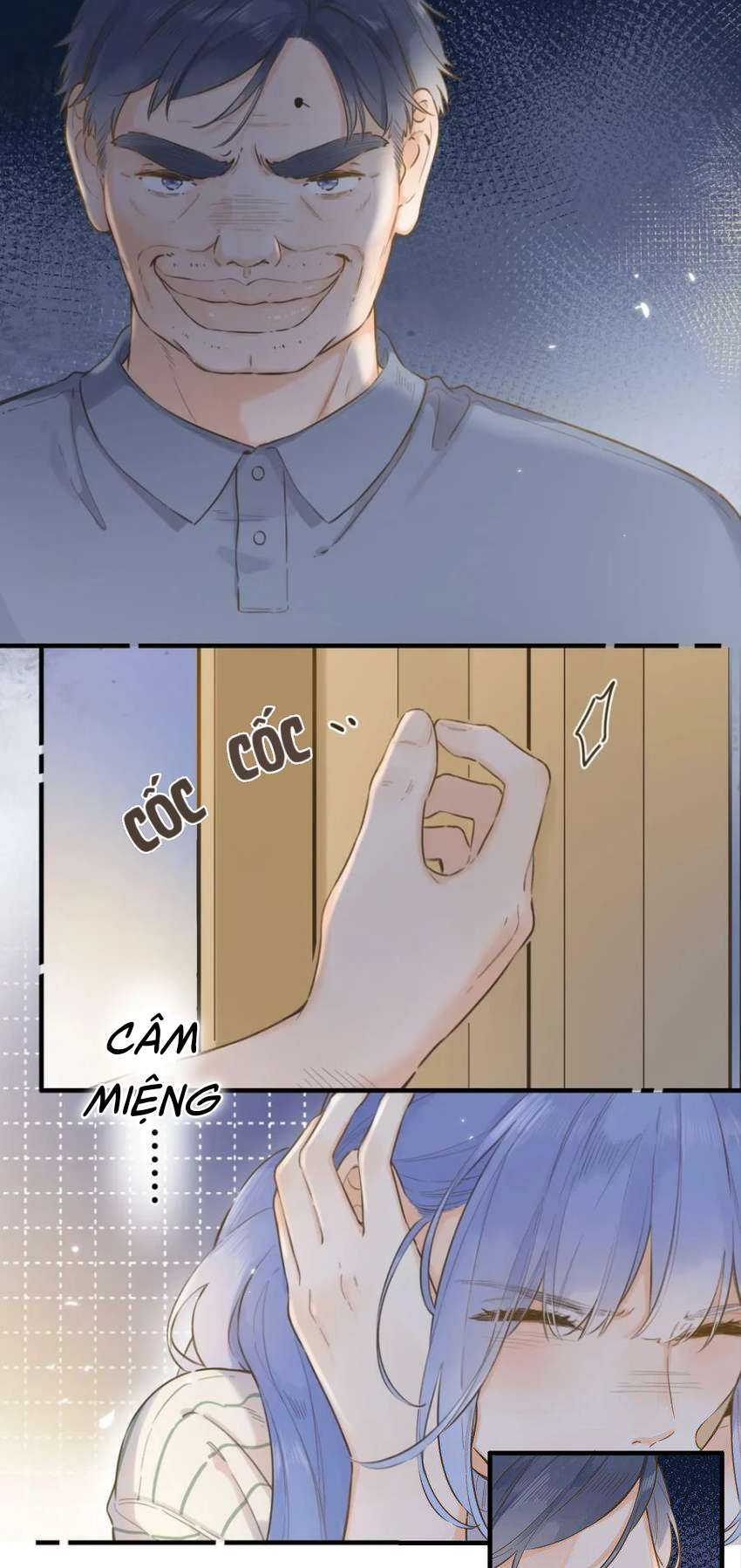 ánh sao trôi dạt giữa làn nước chapter 78 34