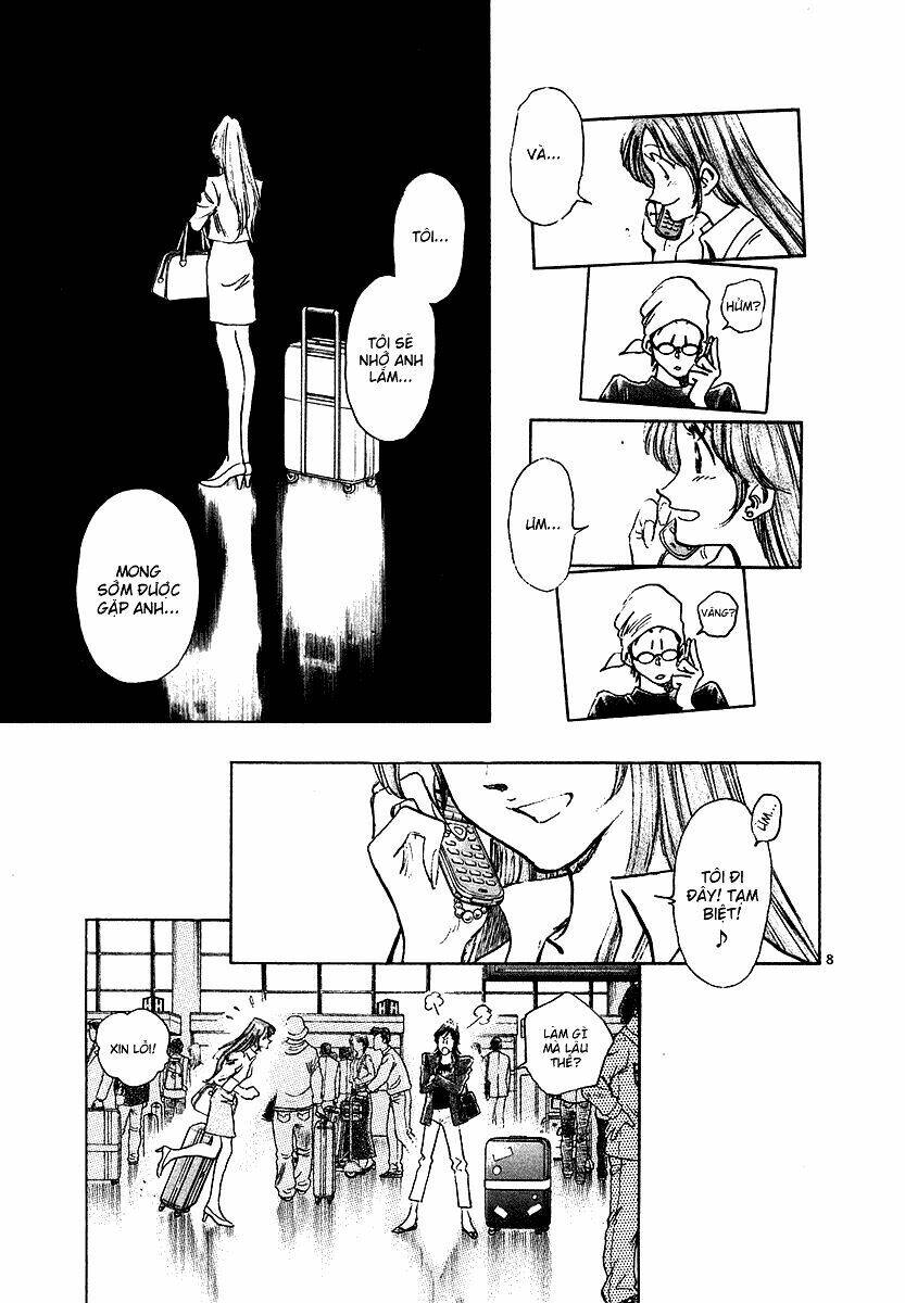 densha otoko chapter 19 15