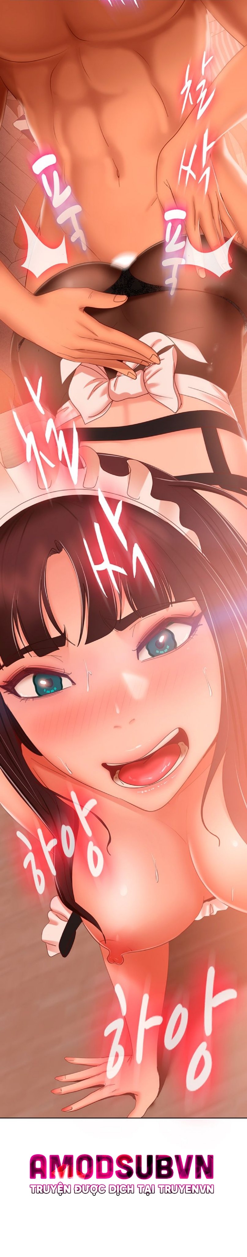 một ngày rối rắm chapter 63 16