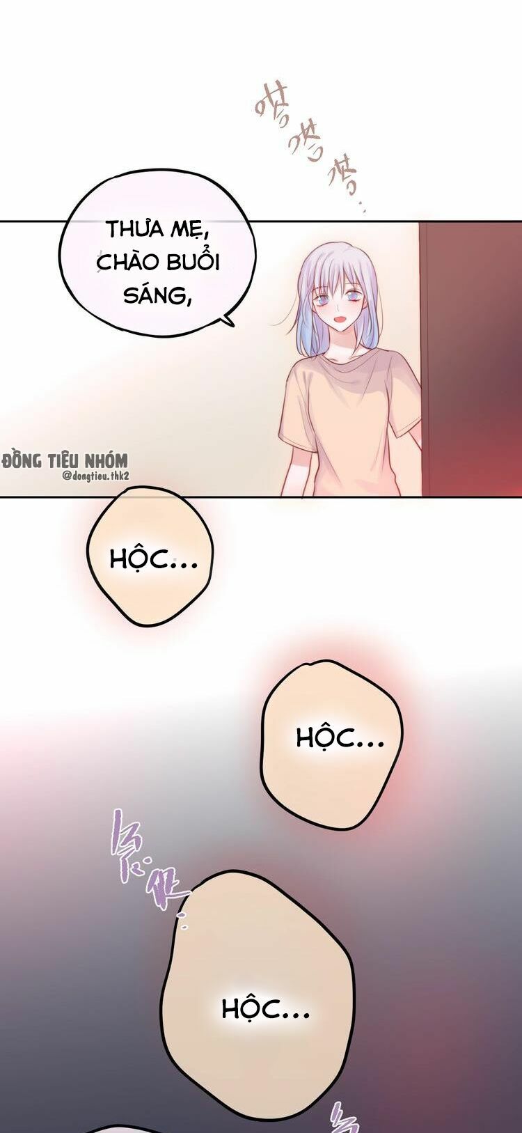 trú dạ liên miên chapter 39 47