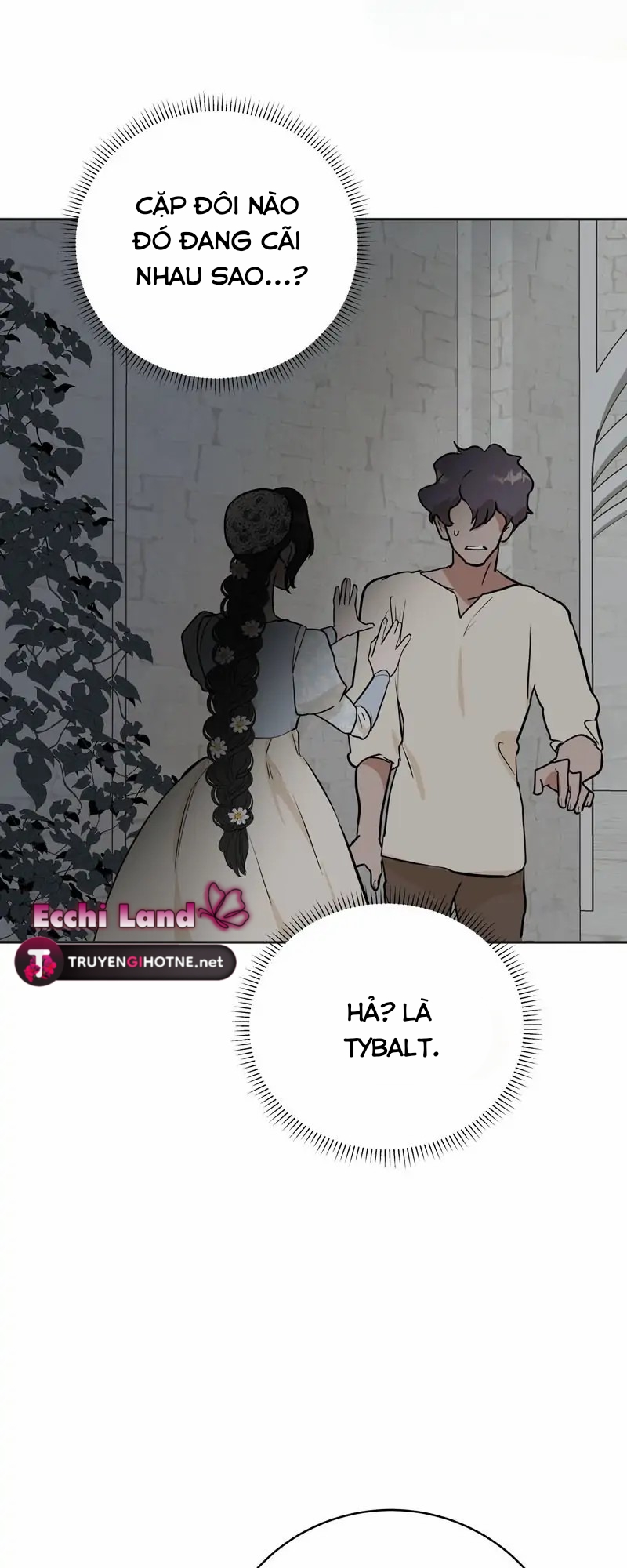 tạm biệt juliet của ta chapter 13.2 18