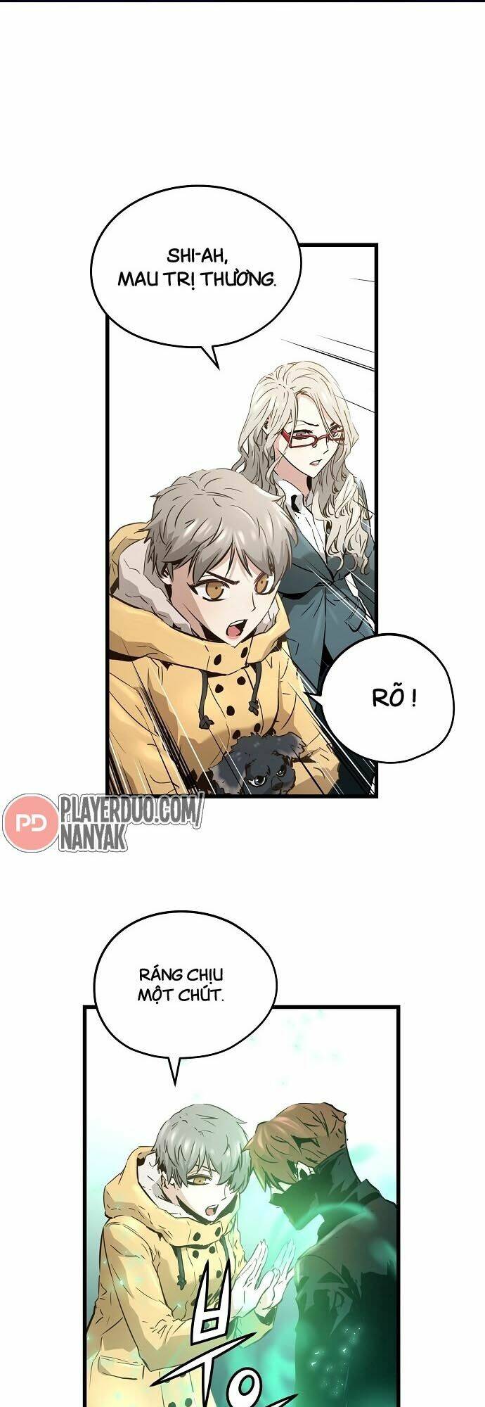 hứa lan chapter 84 11