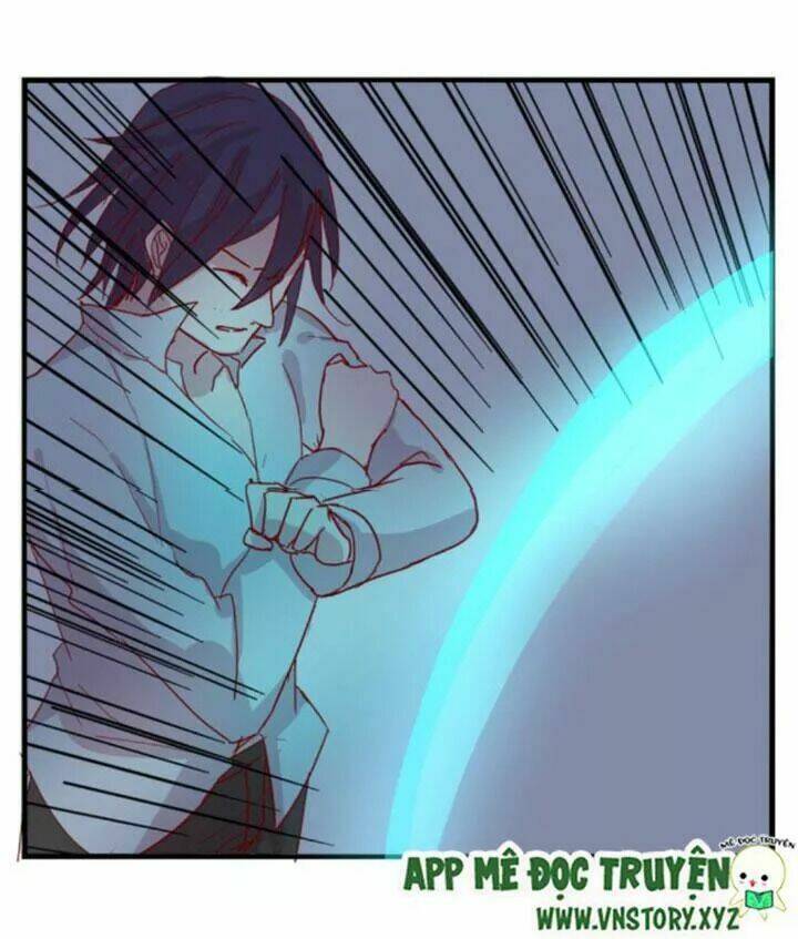 hồ tiên này không tin được chapter 51 28