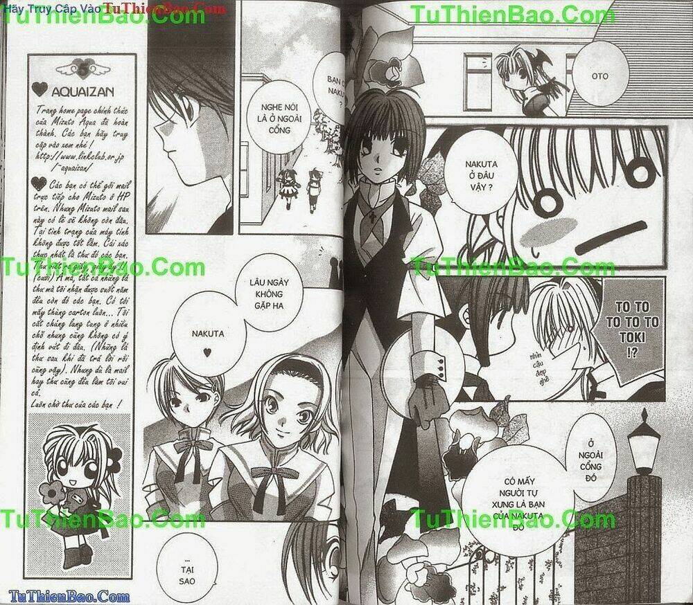 cô nàng quản gia chapter 5 67