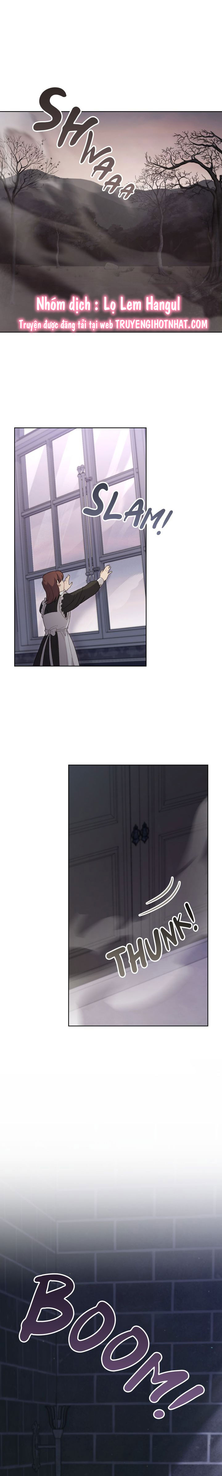 công chúa muôn loài chapter 121 1