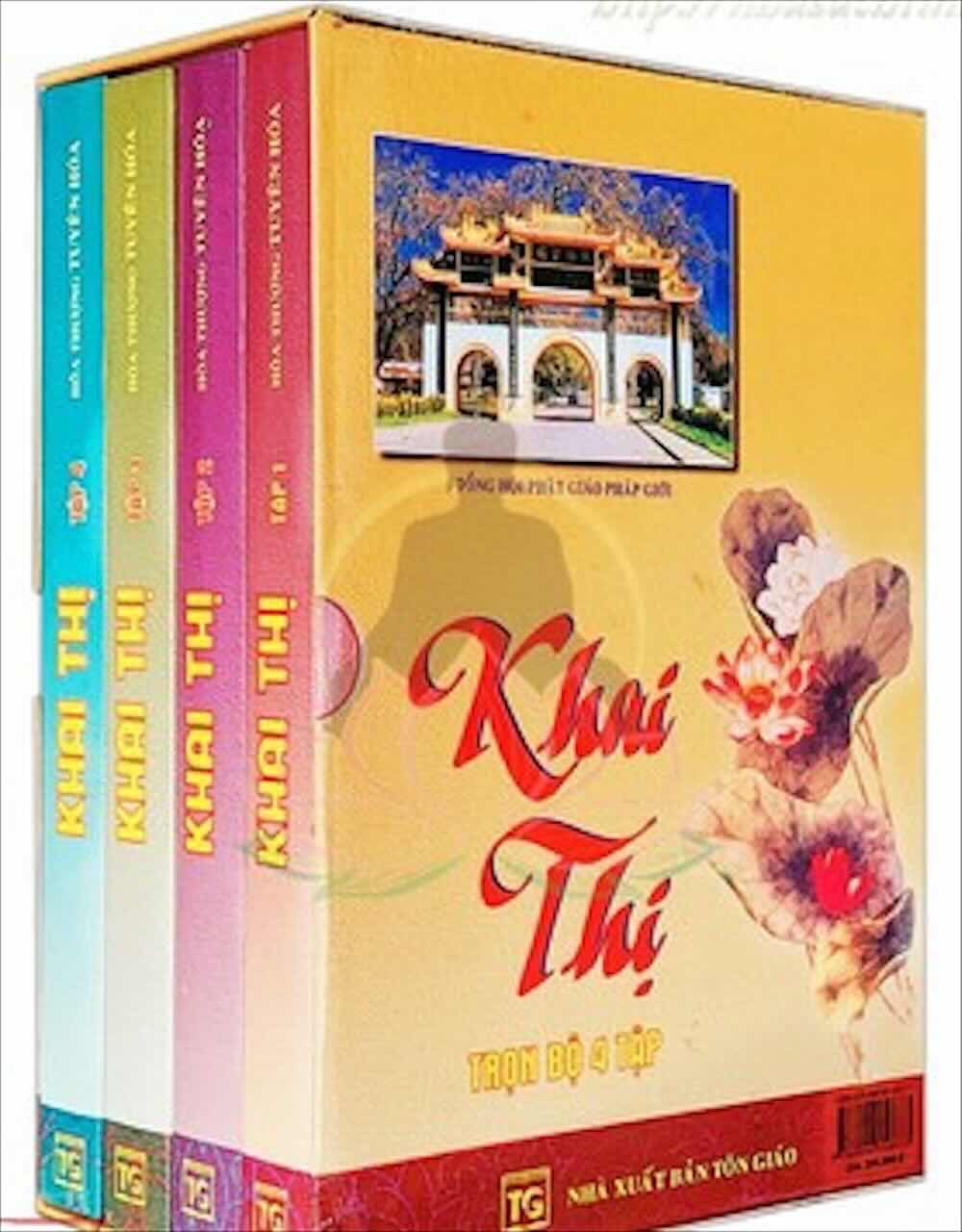 Khai Thị - Hòa Thượng Tuyên Hóa