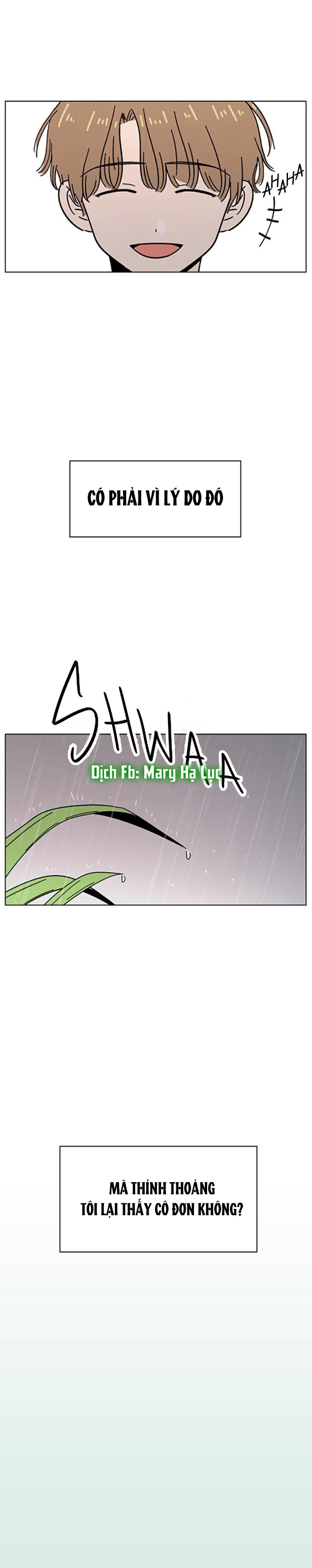 thanh xuân rực rỡ - season of blossom chapter 40 15