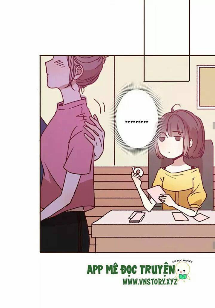 tình yêu không nói dối chapter 72 17