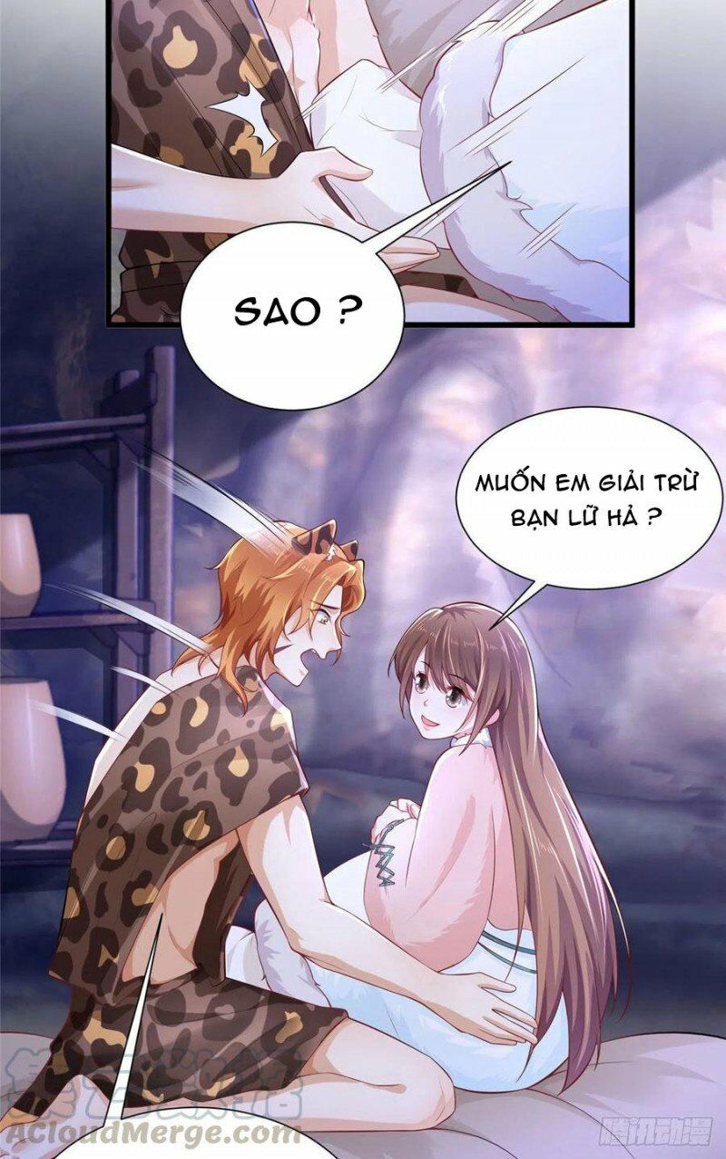 [16+] thảnh thơi thú thế chủng chủng điền, sinh sinh tể chapter 271 6