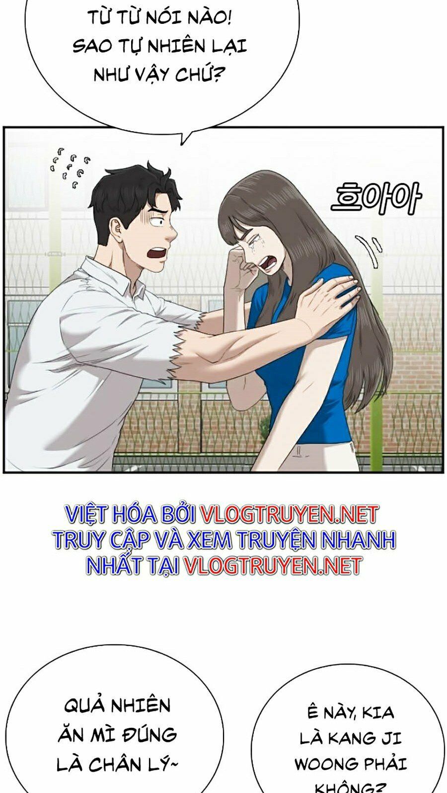 người xấu chapter 52 60