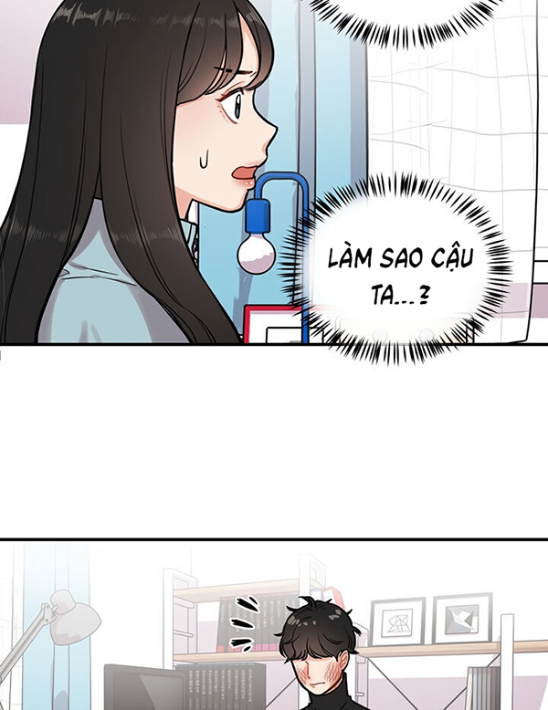 chứng nghiện điện thoại chapter 2 43