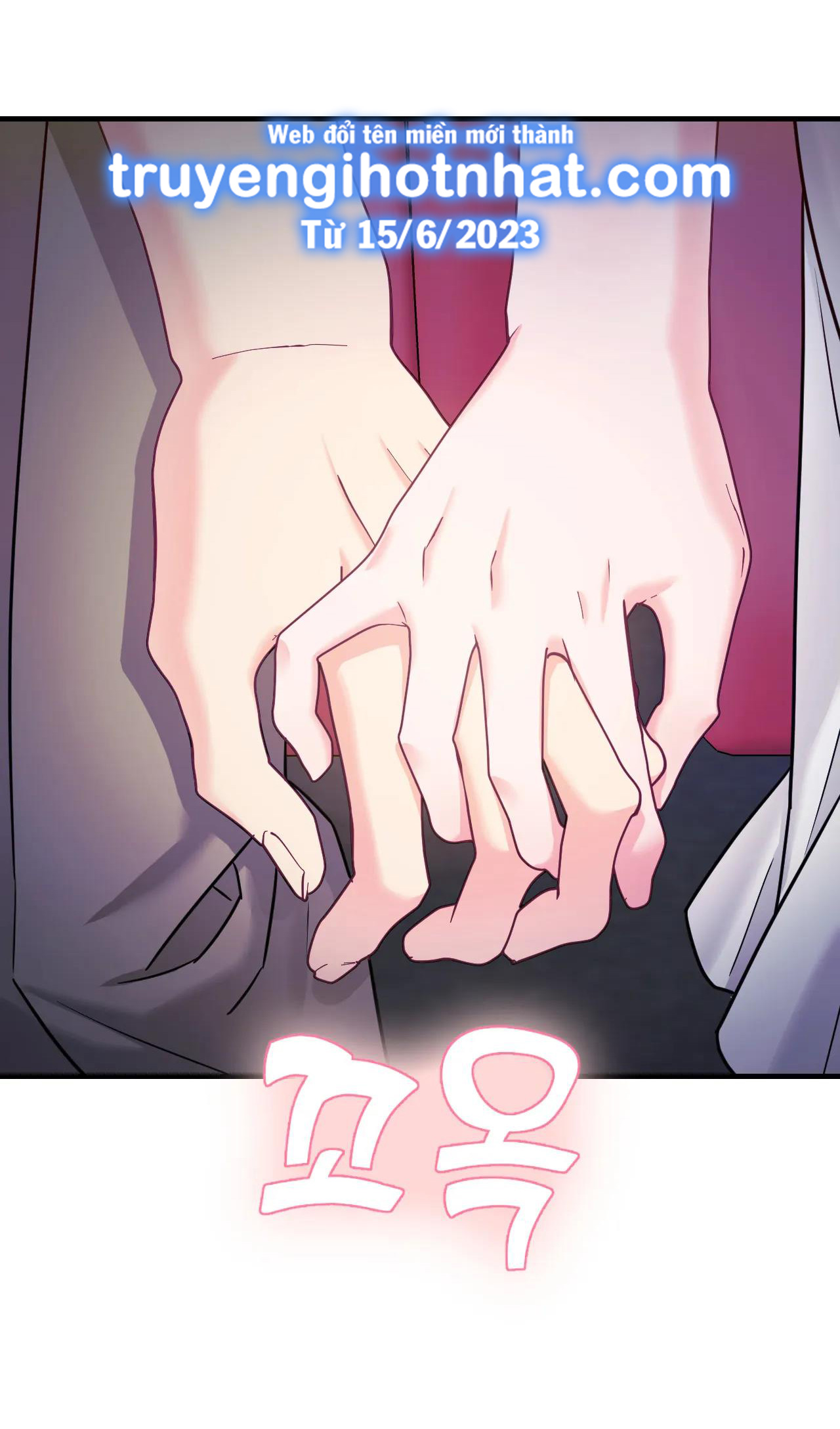 Ngôi Nhà Tình Yêu chapter 26.2 - Trang 34
