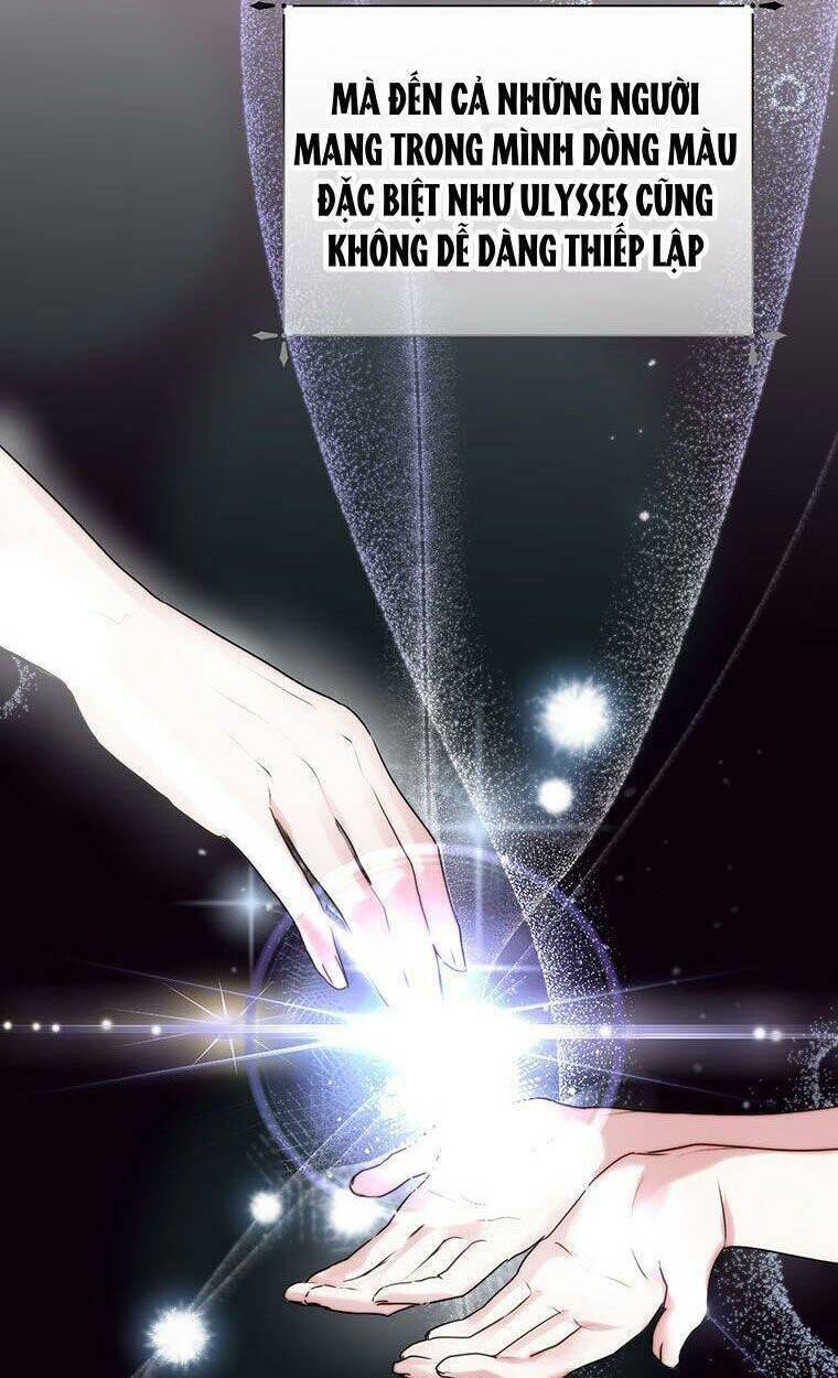 phía sau mặt nạ của nam chính hiền lành chapter 3 38