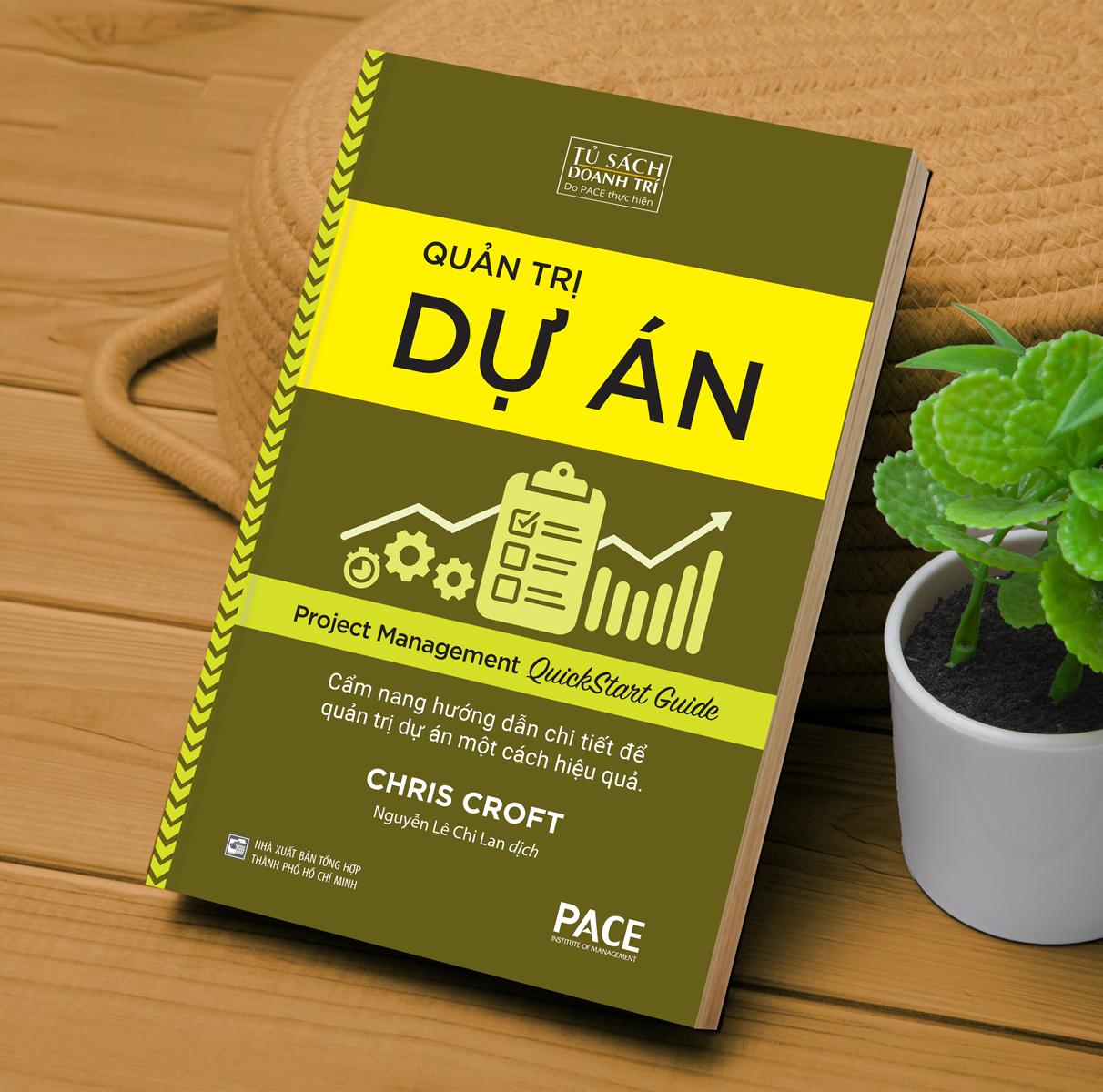 Quản Trị Dự Án - Project Management QuickStart Guide