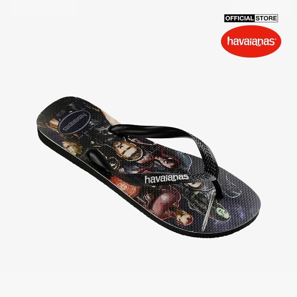 HAVAIANAS - Dép nam Top Marvel 4139511