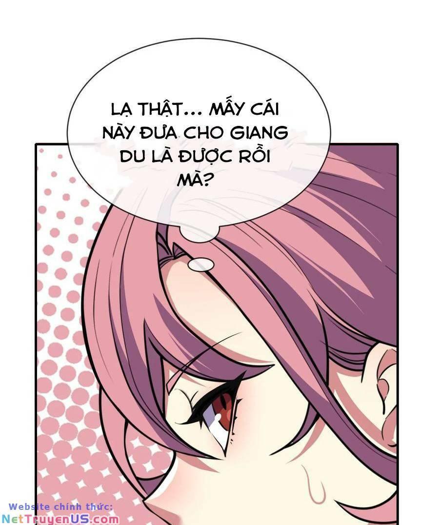 nhìn thấy thanh máu, ta xử tội thần linh chapter 75 15