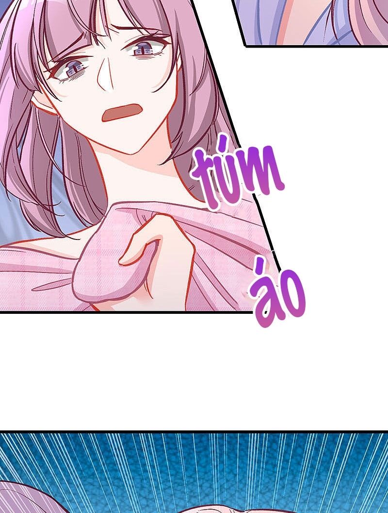 manh bảo ngọt ngào chapter 32 6