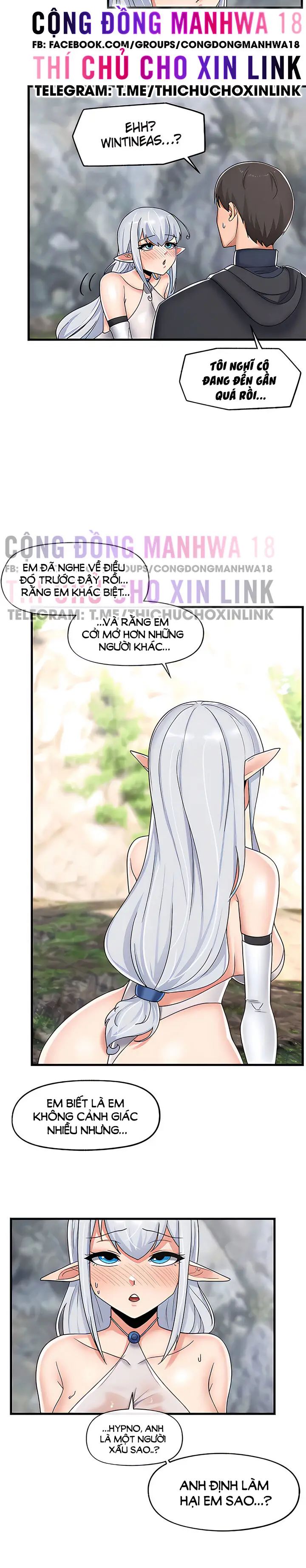 thuật thôi miên sát gái chapter 46 6