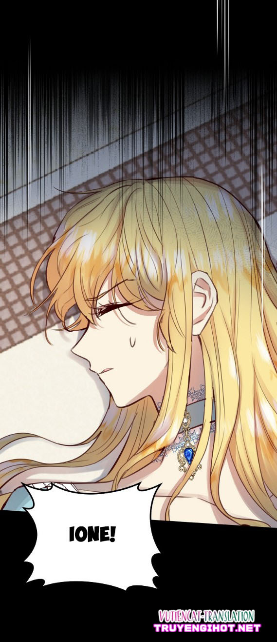 mối tình lãng mạn với kẻ phản diện chapter 24 68