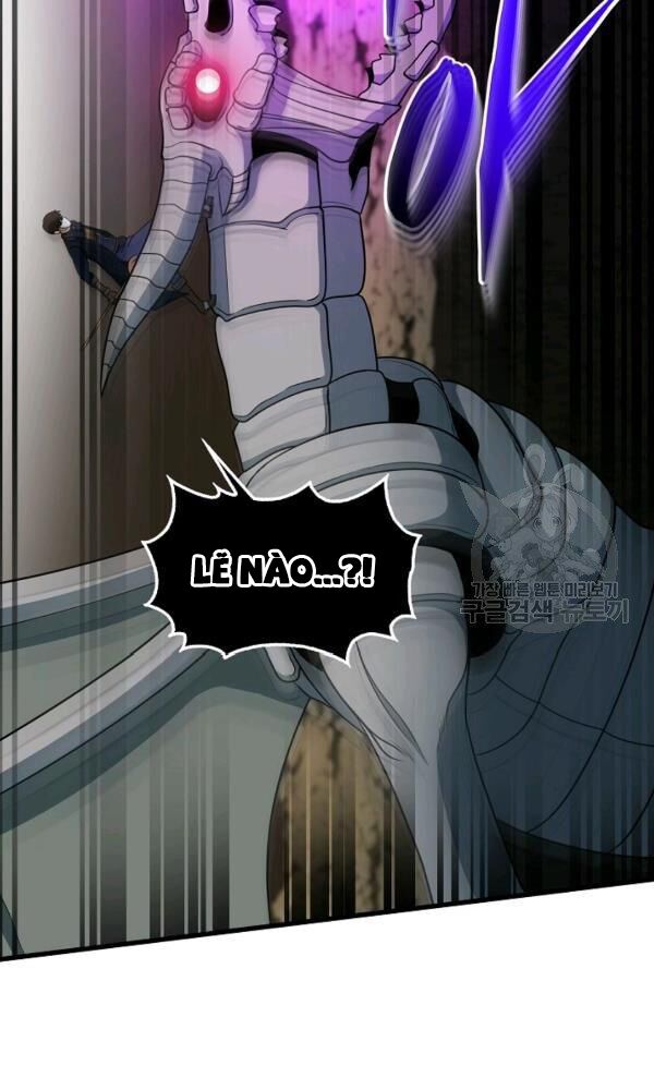 ngôi nhà kết nối với hầm ngục chapter 43 68