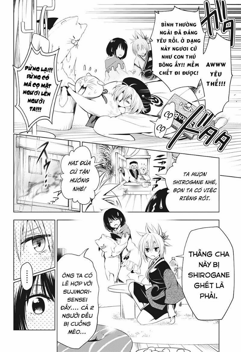 diệt quỷ nhẫn giả chapter 14 7