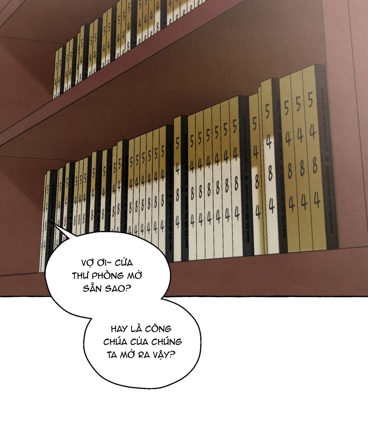 những con chó trong tù chapter 51 39