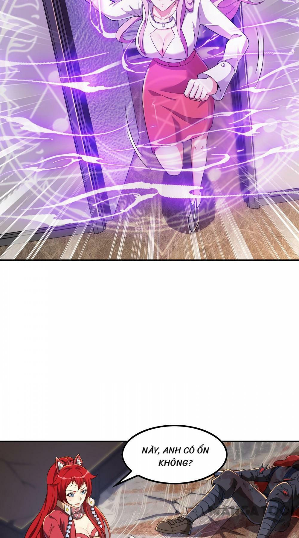 đệ nhất người ở rể chapter 109 12