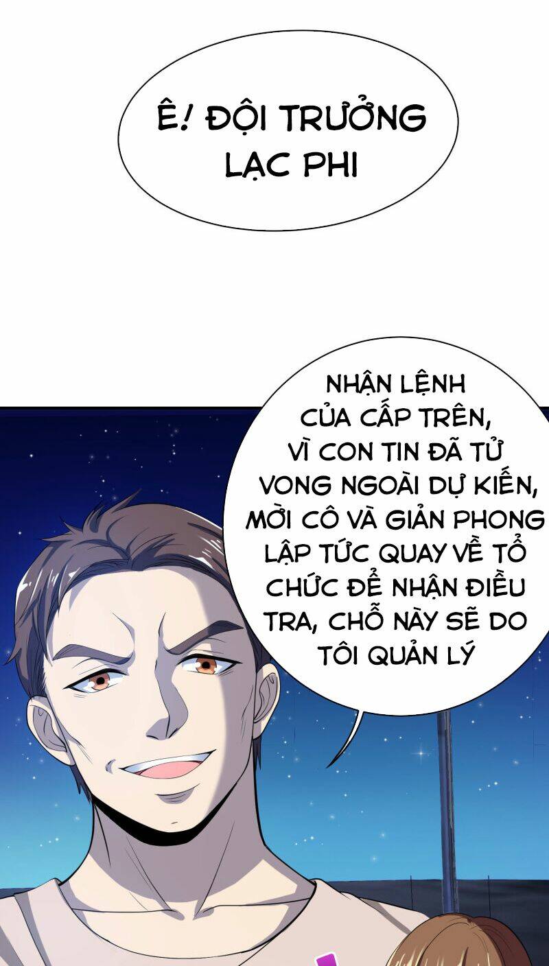 hoa hậu giảng đường luôn bên người chapter 32 11