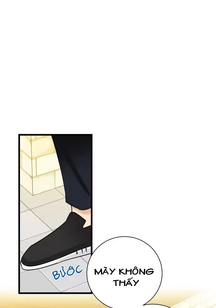 anh bạn của tôi đang phát sáng kìa ! chapter 10 51