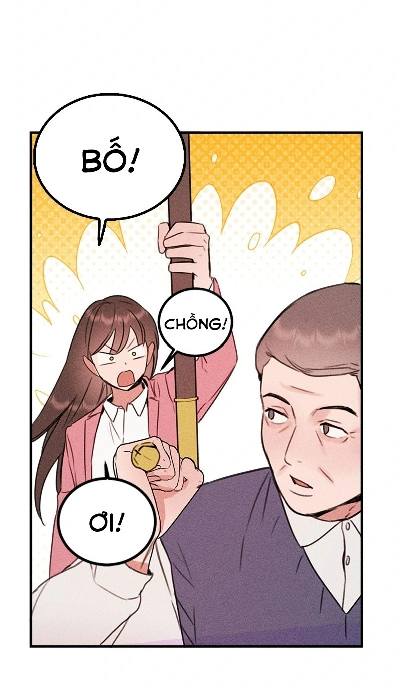 cuộc sống riêng của chị tôi chapter 44 54