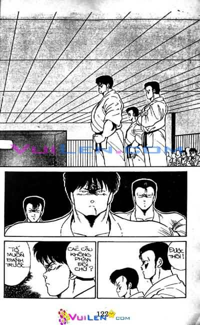 truyền nhân atula - shura no mon i chapter 1 121