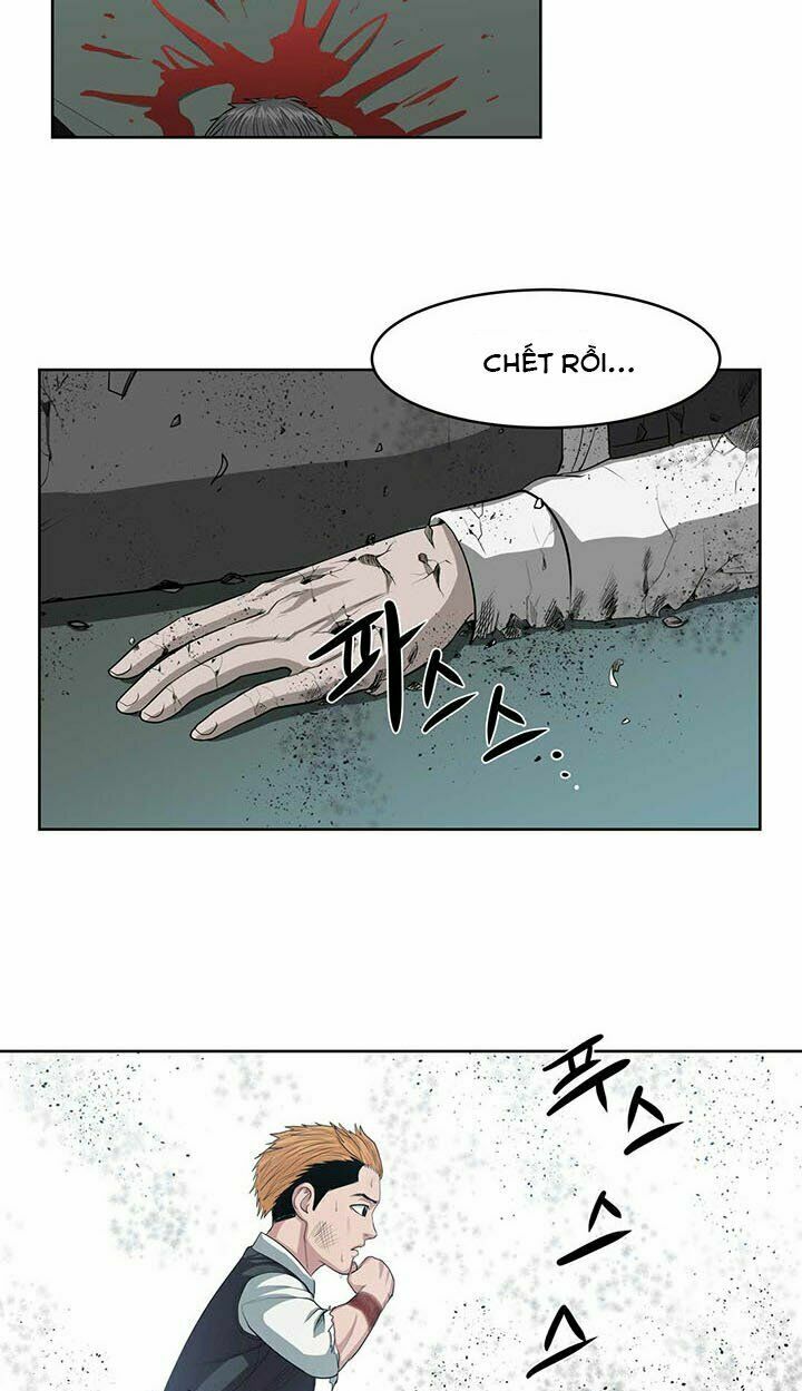 kẻ phán xét chapter 3 15