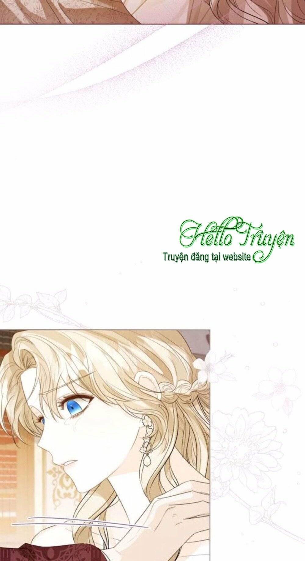 tôi sẽ từ bỏ vị trí hoàng hậu chapter 41 69