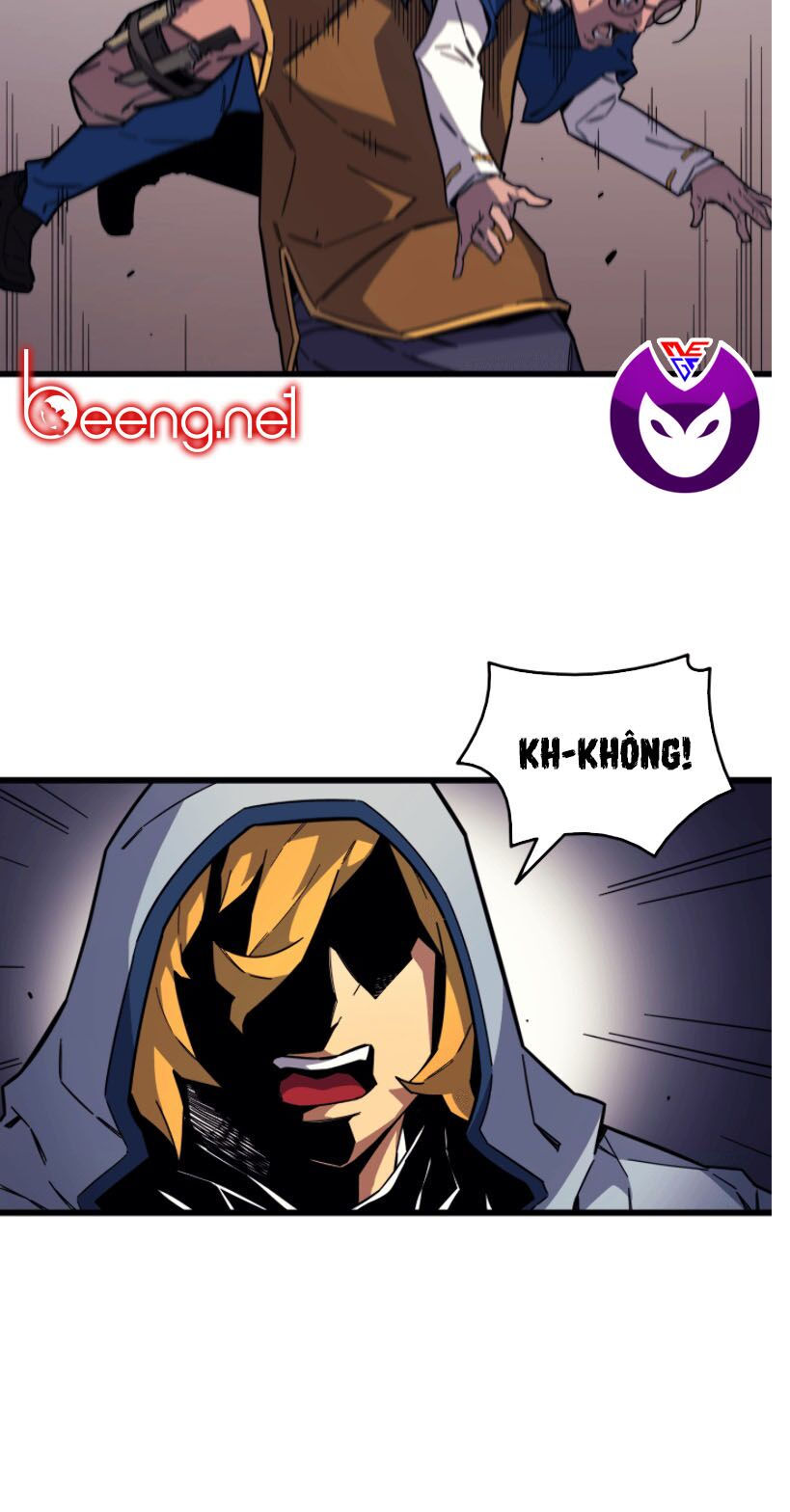 sự trở lại của pháp sư vĩ đại sau 4000 năm chapter 13 22