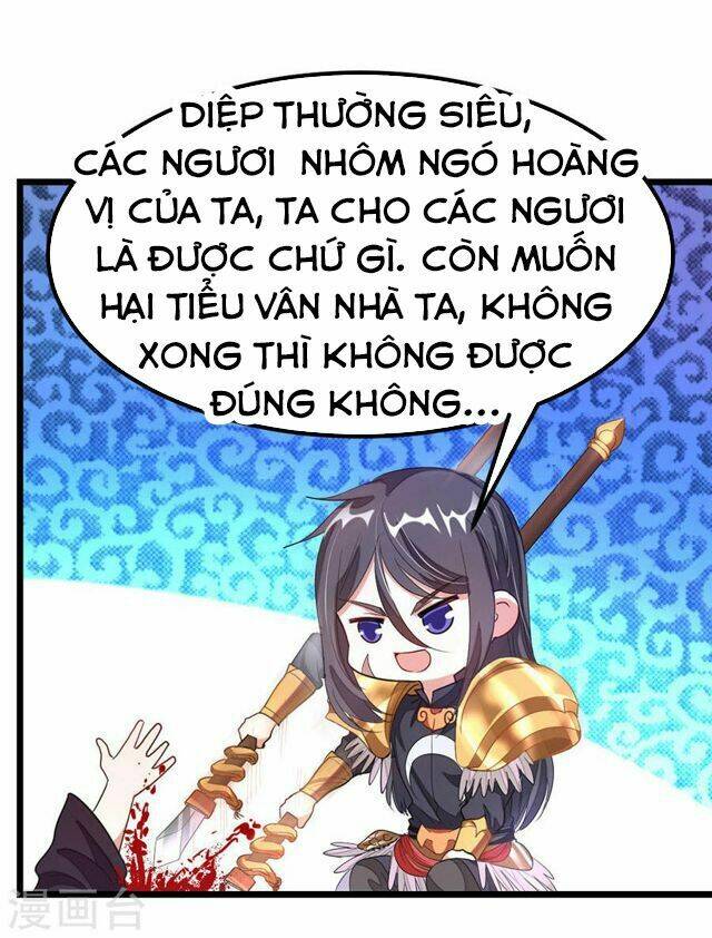 cửu dương thần vương chapter 99 2