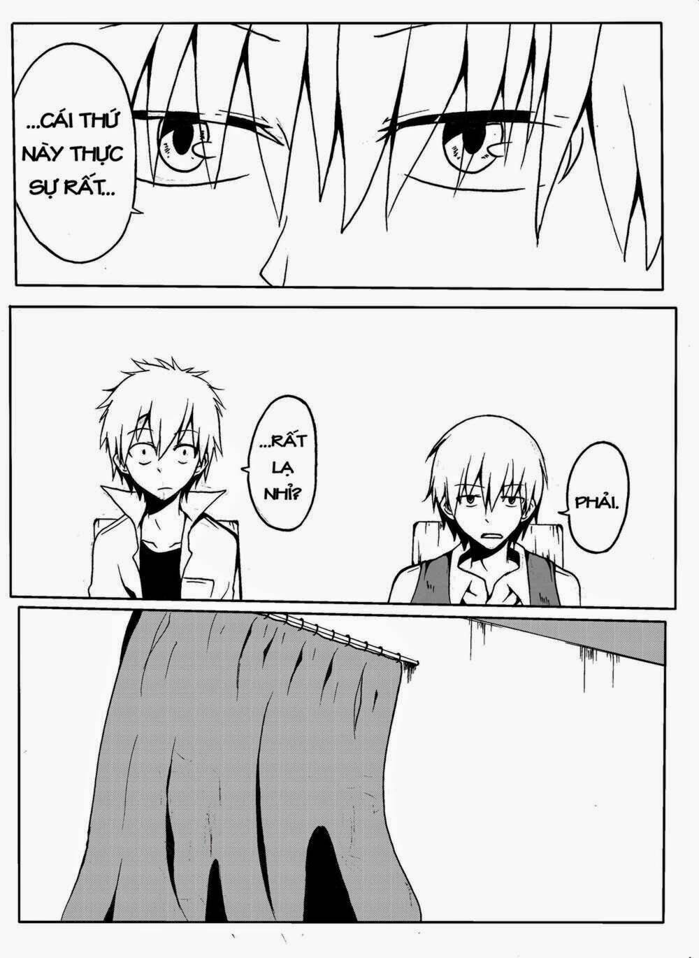 memory locked chapter 2 5