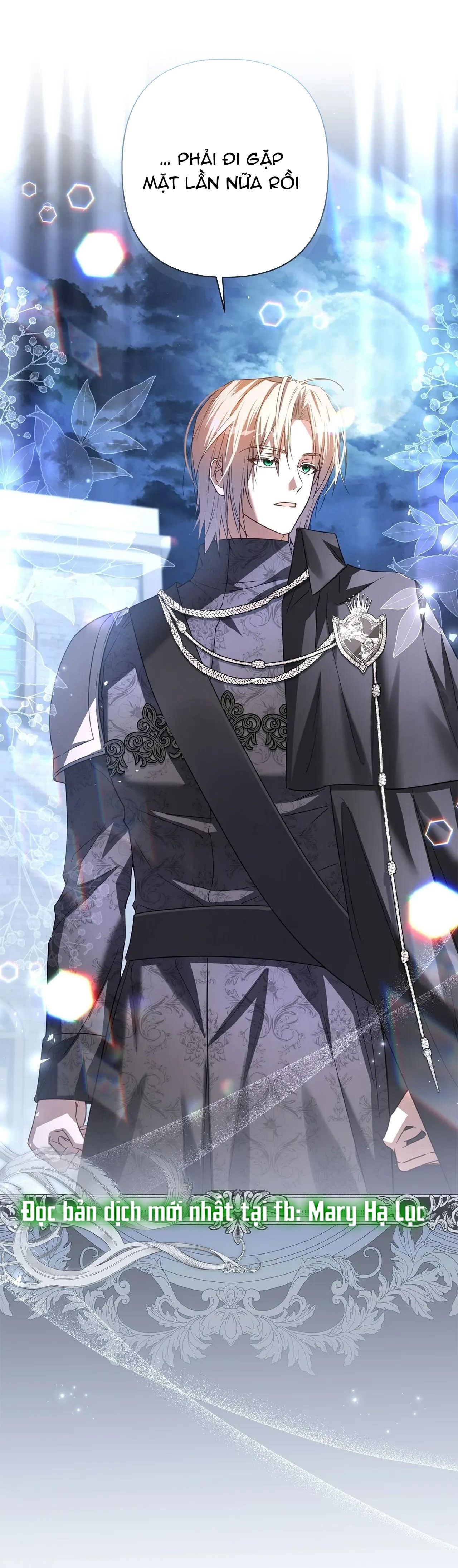 Vết Trăng chapter 57.2 51