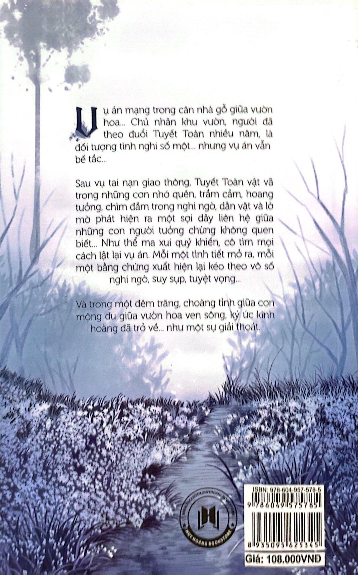 Ma Xui Quỷ Khiến