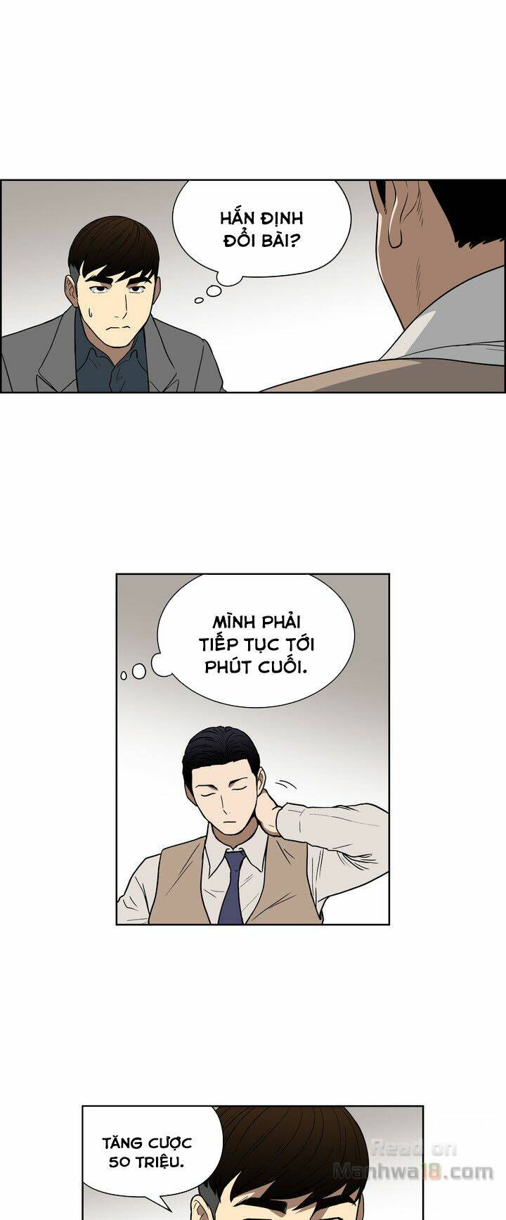 thần bài siêu năng chapter 119 3