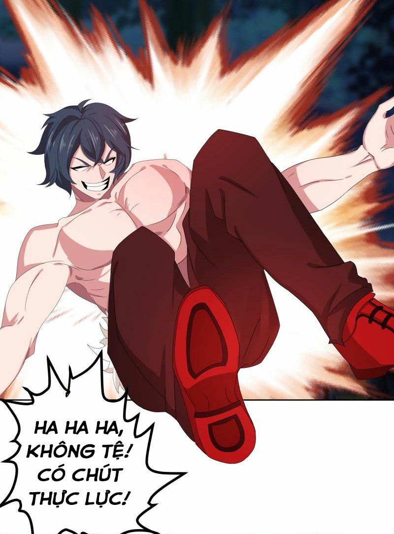 trên người ta có một rồng chapter 432 13