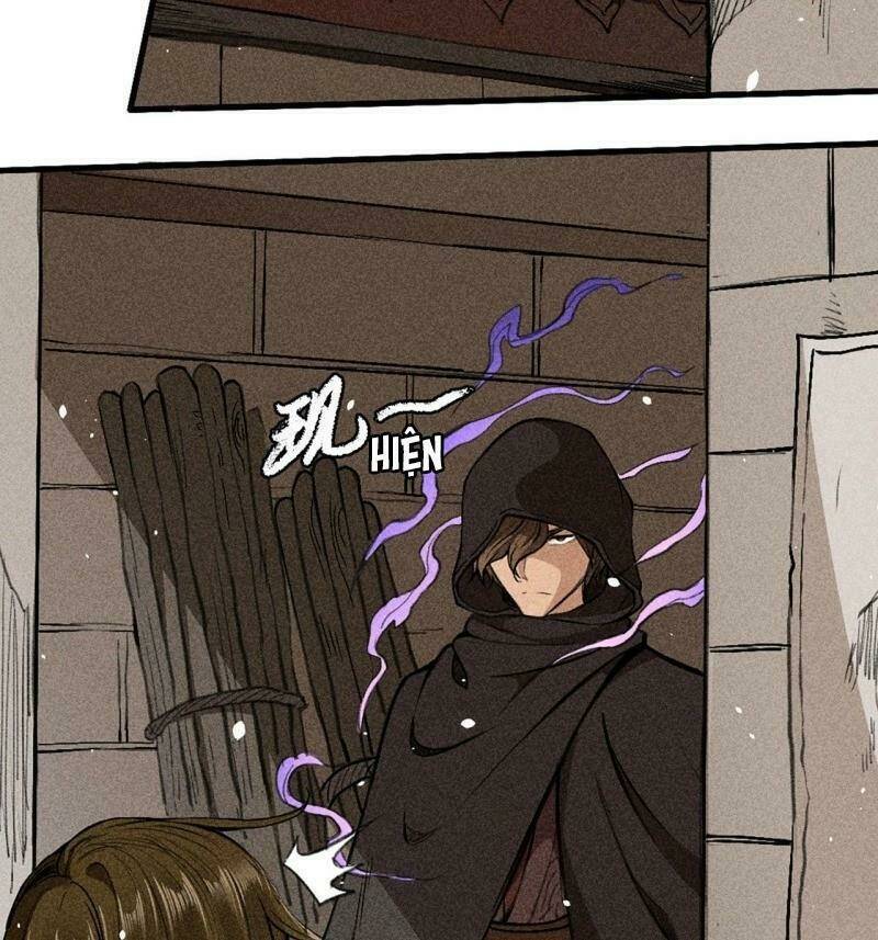 đường dần tại dị giới chapter 384 15