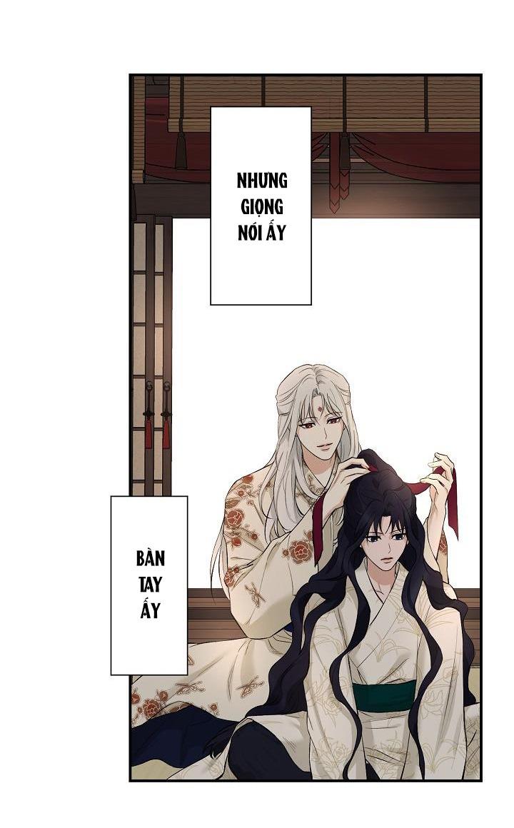 truyện ngắn lục lạc đôi chapter 2.1 28