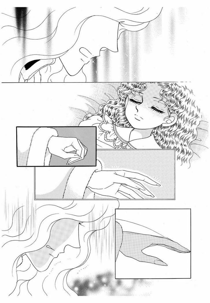 princess - công chúa xứ hoa (bản đẹp) chapter 94 29