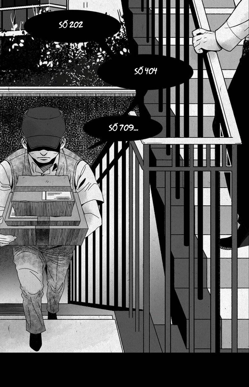 death grid: the sound of death chapter 1 2